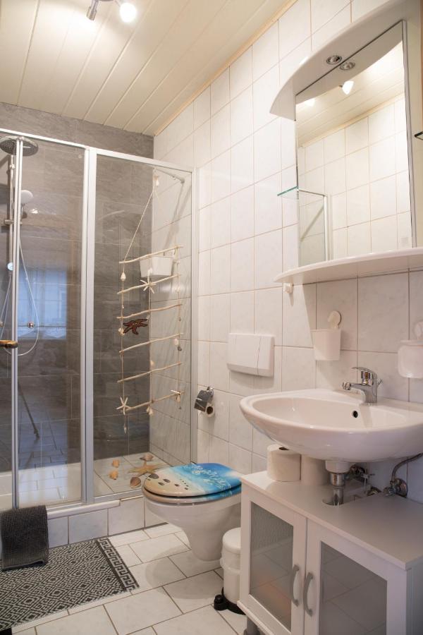 Ferienwohnungen Wittmann, Wohnung 1.Og Бад-Штаффельштайн Екстер'єр фото