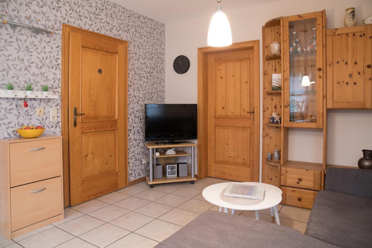 Ferienwohnungen Wittmann, Wohnung 1.Og Бад-Штаффельштайн Екстер'єр фото