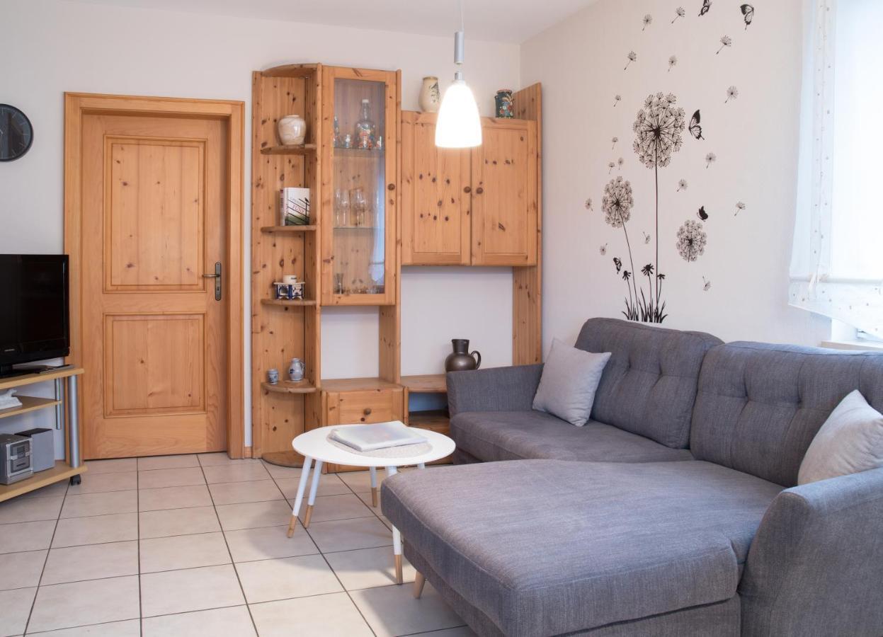Ferienwohnungen Wittmann, Wohnung 1.Og Бад-Штаффельштайн Екстер'єр фото